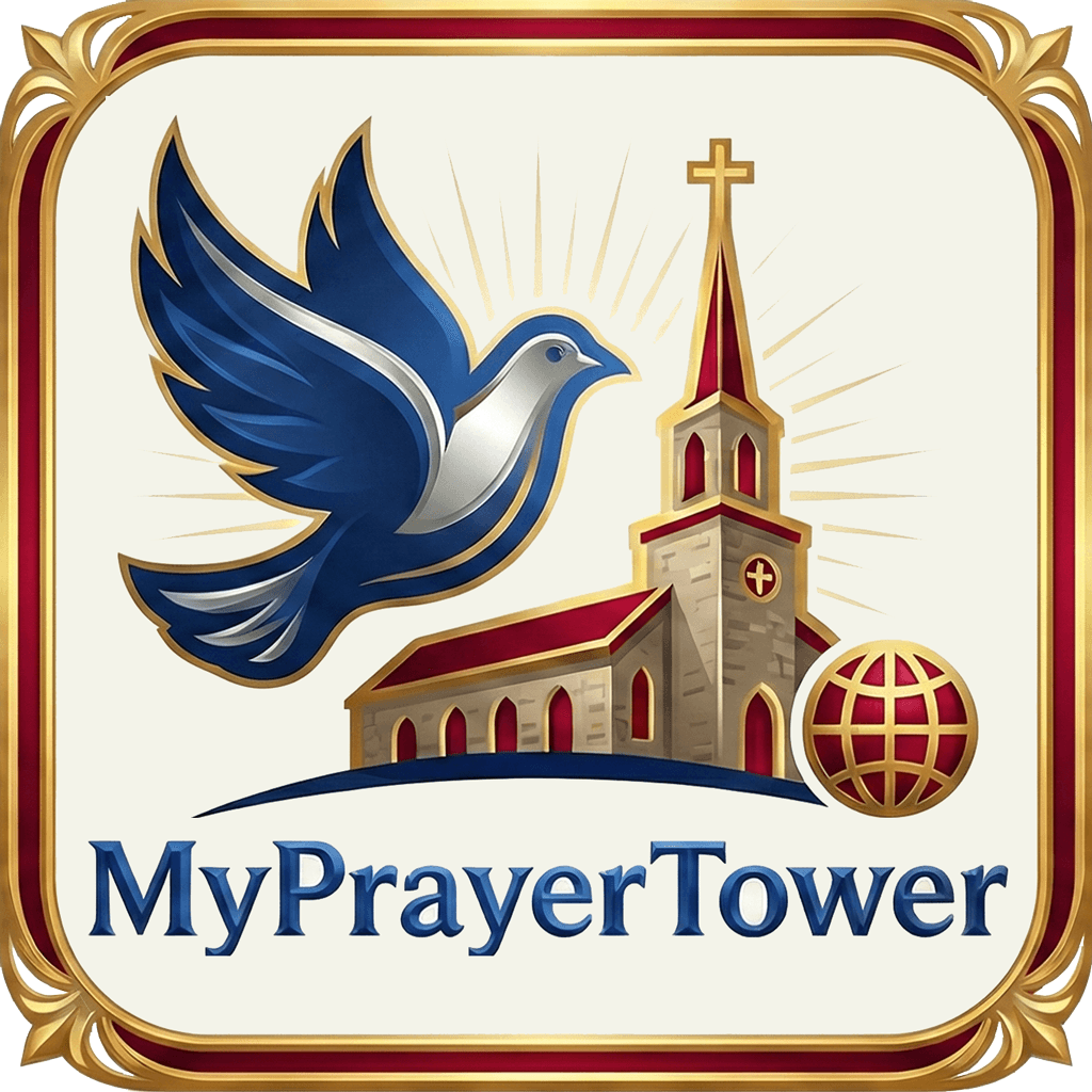 MyPrayerTower Logo